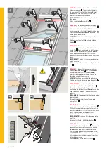 Preview for 14 page of Velux SMG Manual