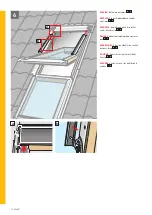 Preview for 16 page of Velux SMG Manual