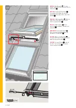 Preview for 26 page of Velux SMG Manual