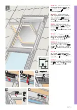 Preview for 31 page of Velux SMG Manual