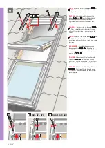 Preview for 36 page of Velux SMG Manual