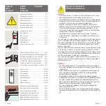 Preview for 2 page of Velux SSL Directions For Use Manual