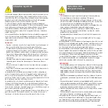 Preview for 3 page of Velux SSL Directions For Use Manual