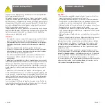 Preview for 4 page of Velux SSL Directions For Use Manual