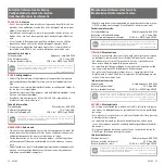 Preview for 12 page of Velux SSL Directions For Use Manual