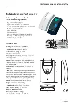 Предварительный просмотр 29 страницы Velux TFF 200 Directions For Use Manual