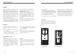 Preview for 38 page of Velux TFF 550 0301 Directions For Use Manual