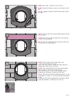 Предварительный просмотр 9 страницы Velux TGF Installation Instructions Manual