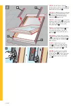 Preview for 8 page of Velux VELUX INTEGRA Solar SSL Installation Instructions Manual