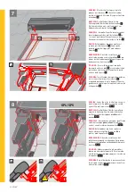 Preview for 12 page of Velux VELUX INTEGRA Solar SSL Installation Instructions Manual