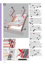 Preview for 20 page of Velux VELUX INTEGRA Solar SSL Installation Instructions Manual