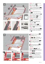 Preview for 21 page of Velux VELUX INTEGRA Solar SSL Installation Instructions Manual