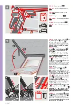 Preview for 24 page of Velux VELUX INTEGRA Solar SSL Installation Instructions Manual