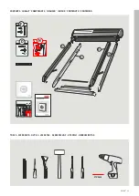 Preview for 29 page of Velux VELUX INTEGRA Solar SSL Installation Instructions Manual