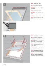 Preview for 30 page of Velux VELUX INTEGRA Solar SSL Installation Instructions Manual