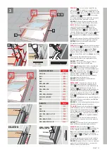 Preview for 31 page of Velux VELUX INTEGRA Solar SSL Installation Instructions Manual