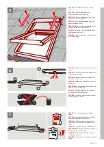 Preview for 33 page of Velux VELUX INTEGRA Solar SSL Installation Instructions Manual