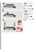 Preview for 34 page of Velux VELUX INTEGRA Solar SSL Installation Instructions Manual