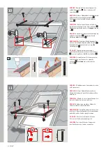 Preview for 36 page of Velux VELUX INTEGRA Solar SSL Installation Instructions Manual