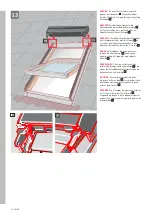 Preview for 38 page of Velux VELUX INTEGRA Solar SSL Installation Instructions Manual