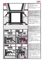 Preview for 11 page of Velux VFA Installation Instructions Manual