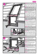 Preview for 15 page of Velux VFA Installation Instructions Manual