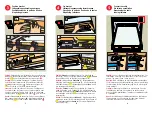 Preview for 3 page of Velux WMG 520 Instructions Manual