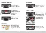 Preview for 14 page of Velux Z0V MK00 0-00 Directions For Use Manual