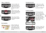 Preview for 16 page of Velux Z0V MK00 0-00 Directions For Use Manual