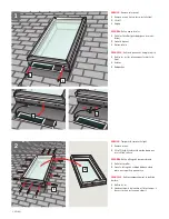 Preview for 2 page of Velux ZZZ 241CM Manual