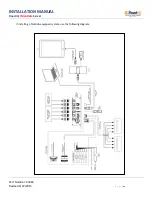 Preview for 13 page of Velvac Road-iQ Installation Manual