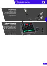 Предварительный просмотр 19 страницы Velvet EVO 2 Studio User Manual