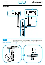 Preview for 29 page of Velvet KOSMOS 400 User Manual