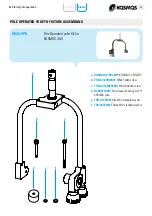 Preview for 32 page of Velvet KOSMOS 400 User Manual