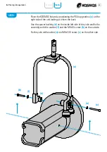 Preview for 33 page of Velvet KOSMOS 400 User Manual