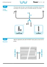 Предварительный просмотр 42 страницы Velvet Light 2X2 User Manual