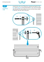 Предварительный просмотр 43 страницы Velvet Light 2X2 User Manual