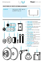 Предварительный просмотр 44 страницы Velvet Light 2X2 User Manual