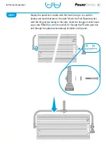 Предварительный просмотр 48 страницы Velvet Light 2X2 User Manual