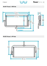 Предварительный просмотр 54 страницы Velvet Light 2X2 User Manual