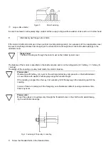 Предварительный просмотр 12 страницы VEM KP Series Operating And Maintenance Instruction Manual