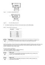 Предварительный просмотр 14 страницы VEM KP Series Operating And Maintenance Instruction Manual