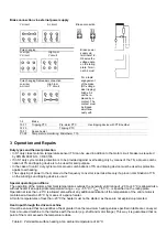 Предварительный просмотр 22 страницы VEM KP Series Operating And Maintenance Instruction Manual