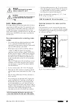 Preview for 29 page of VEM VEMoDRIVE VSI 2.0 HD Instruction Manual