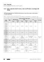 Preview for 34 page of VEM VEMoDRIVE VSI 2.0 HD Instruction Manual