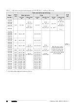 Preview for 36 page of VEM VEMoDRIVE VSI 2.0 HD Instruction Manual