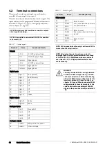 Preview for 42 page of VEM VEMoDRIVE VSI 2.0 HD Instruction Manual