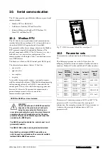 Preview for 71 page of VEM VEMoDRIVE VSI 2.0 HD Instruction Manual