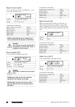 Preview for 84 page of VEM VEMoDRIVE VSI 2.0 HD Instruction Manual