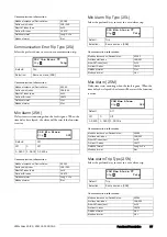 Preview for 99 page of VEM VEMoDRIVE VSI 2.0 HD Instruction Manual